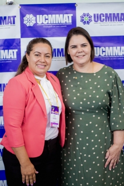 2º Encontro de Vereadoras de MT