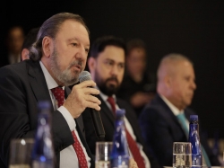 Em evento histórico, presidentes de câmaras lotam auditório do TCE-MT para primeira edição do Interage 2023