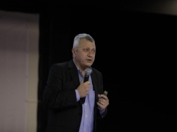 Em evento histórico, presidentes de câmaras lotam auditório do TCE-MT para primeira edição do Interage 2023