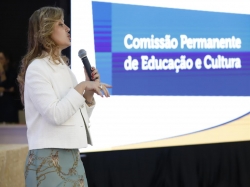 Em evento histórico, presidentes de câmaras lotam auditório do TCE-MT para primeira edição do Interage 2023