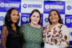 2º Encontro de Vereadoras de MT