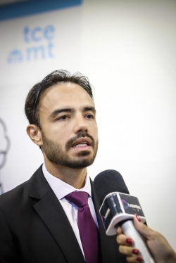 Ouvidoria-geral do TCE-MT inaugura novo espaço e realiza Ouvidoria Day