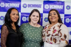 2º Encontro de Vereadoras de MT