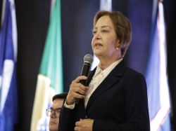 Em evento histórico, presidentes de câmaras lotam auditório do TCE-MT para primeira edição do Interage 2023