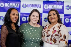 2º Encontro de Vereadoras de MT