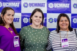 2º Encontro de Vereadoras de MT