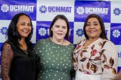 2º Encontro de Vereadoras de MT