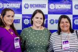 2º Encontro de Vereadoras de MT