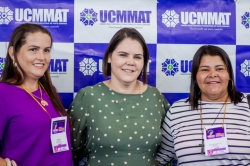 2º Encontro de Vereadoras de MT
