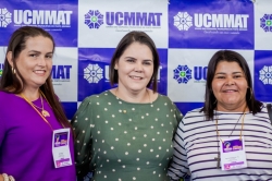 2º Encontro de Vereadoras de MT