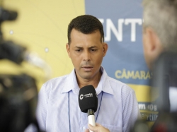 Em evento histórico, presidentes de câmaras lotam auditório do TCE-MT para primeira edição do Interage 2023