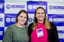 2º Encontro de Vereadoras de MT