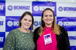 2º Encontro de Vereadoras de MT