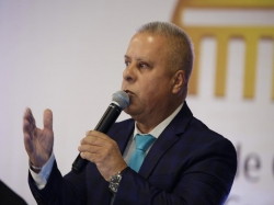 Em evento histórico, presidentes de câmaras lotam auditório do TCE-MT para primeira edição do Interage 2023