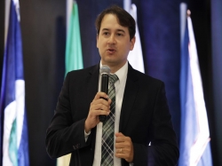Em evento histórico, presidentes de câmaras lotam auditório do TCE-MT para primeira edição do Interage 2023