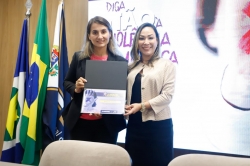 1º Encontro de Segurança Pública do TCE-MT