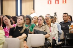 1º Encontro de Segurança Pública do TCE-MT