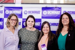 2º Encontro de Vereadoras de MT