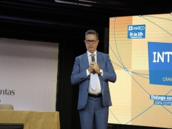 Em evento histórico, presidentes de câmaras lotam auditório do TCE-MT para primeira edição do Interage 2023