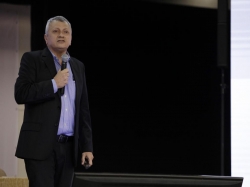 Em evento histórico, presidentes de câmaras lotam auditório do TCE-MT para primeira edição do Interage 2023