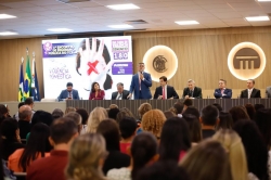 1º Encontro de Segurança Pública do TCE-MT