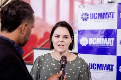2º Encontro de Vereadoras de MT