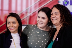 2º Encontro de Vereadoras de MT