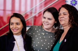 2º Encontro de Vereadoras de MT