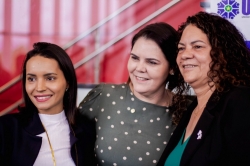 2º Encontro de Vereadoras de MT