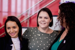 2º Encontro de Vereadoras de MT