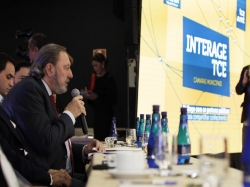 Em evento histórico, presidentes de câmaras lotam auditório do TCE-MT para primeira edição do Interage 2023