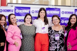 2º Encontro de Vereadoras de MT