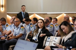 1º Encontro de Segurança Pública do TCE-MT