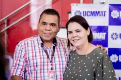 2º Encontro de Vereadoras de MT