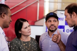 2º Encontro de Vereadoras de MT