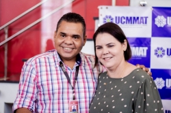 2º Encontro de Vereadoras de MT