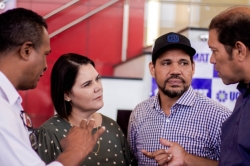 2º Encontro de Vereadoras de MT