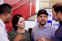 2º Encontro de Vereadoras de MT