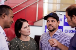 2º Encontro de Vereadoras de MT