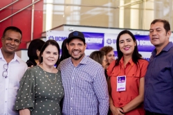 2º Encontro de Vereadoras de MT