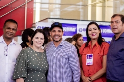 2º Encontro de Vereadoras de MT