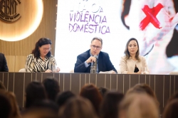 1º Encontro de Segurança Pública do TCE-MT