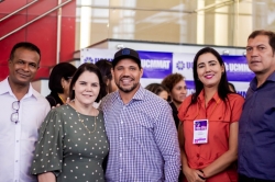 2º Encontro de Vereadoras de MT