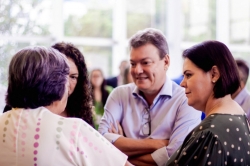 2º Encontro de Vereadoras de MT
