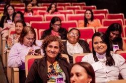 2º Encontro de Vereadoras de MT