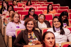 2º Encontro de Vereadoras de MT