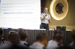 1º Encontro de Segurança Pública do TCE-MT