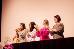 2º Encontro de Vereadoras de MT