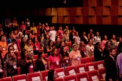 2º Encontro de Vereadoras de MT