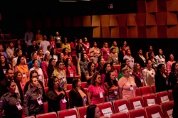 2º Encontro de Vereadoras de MT